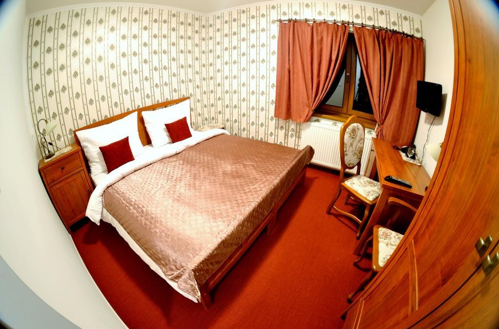 B&B Sant Bernard Staré Hory 部屋 写真