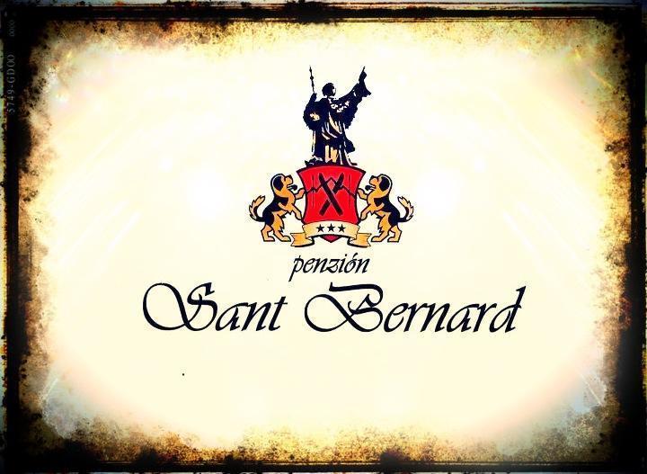 B&B Sant Bernard Staré Hory エクステリア 写真