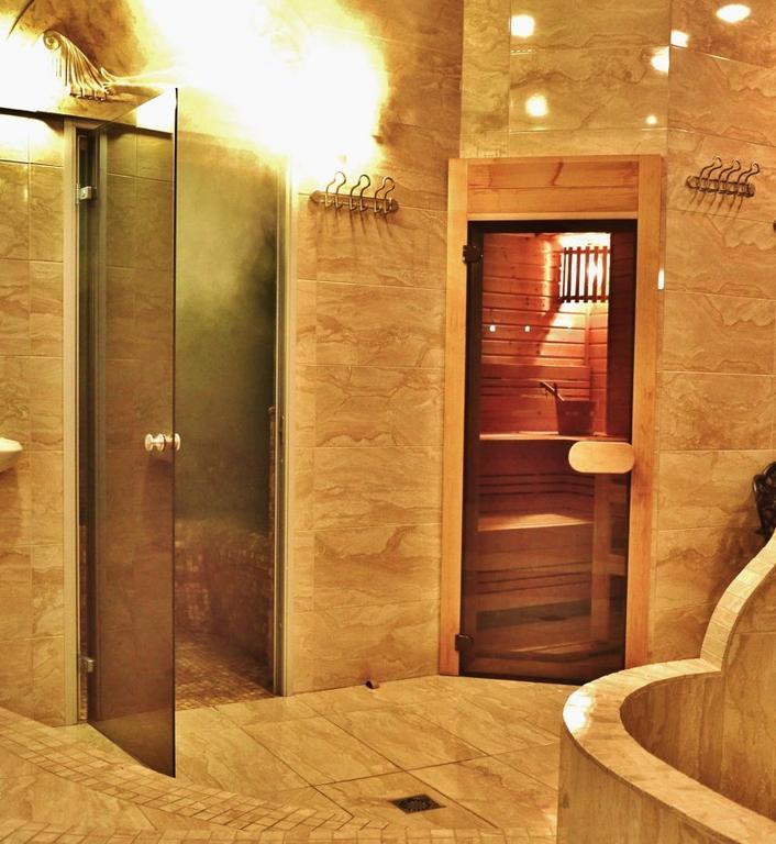 B&B Sant Bernard Staré Hory エクステリア 写真