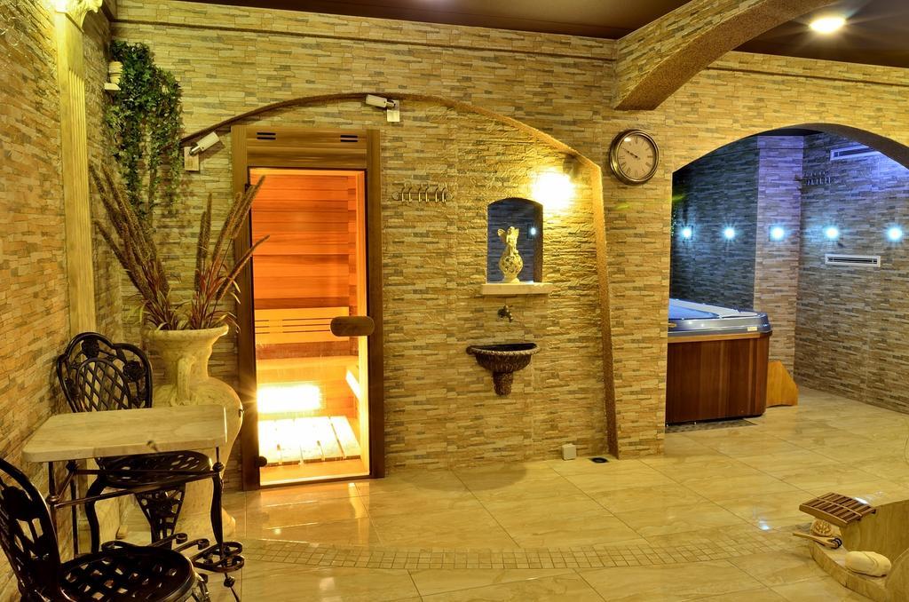 B&B Sant Bernard Staré Hory エクステリア 写真