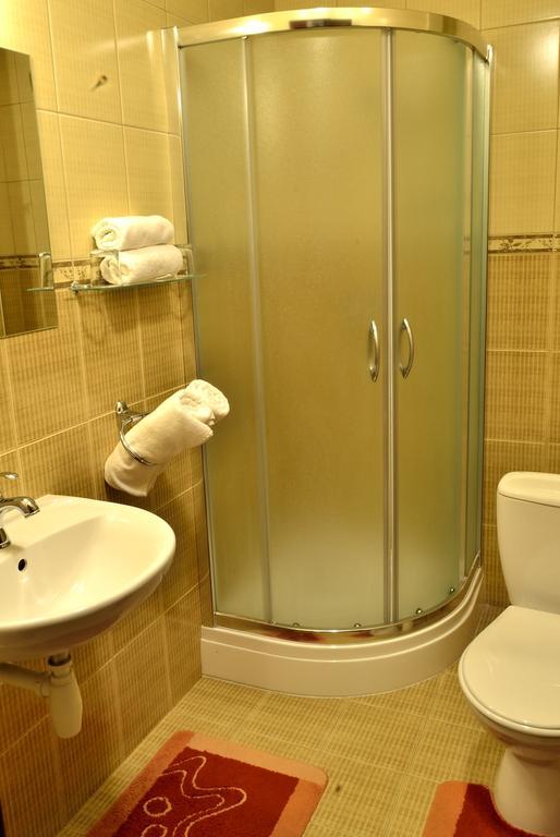 B&B Sant Bernard Staré Hory エクステリア 写真