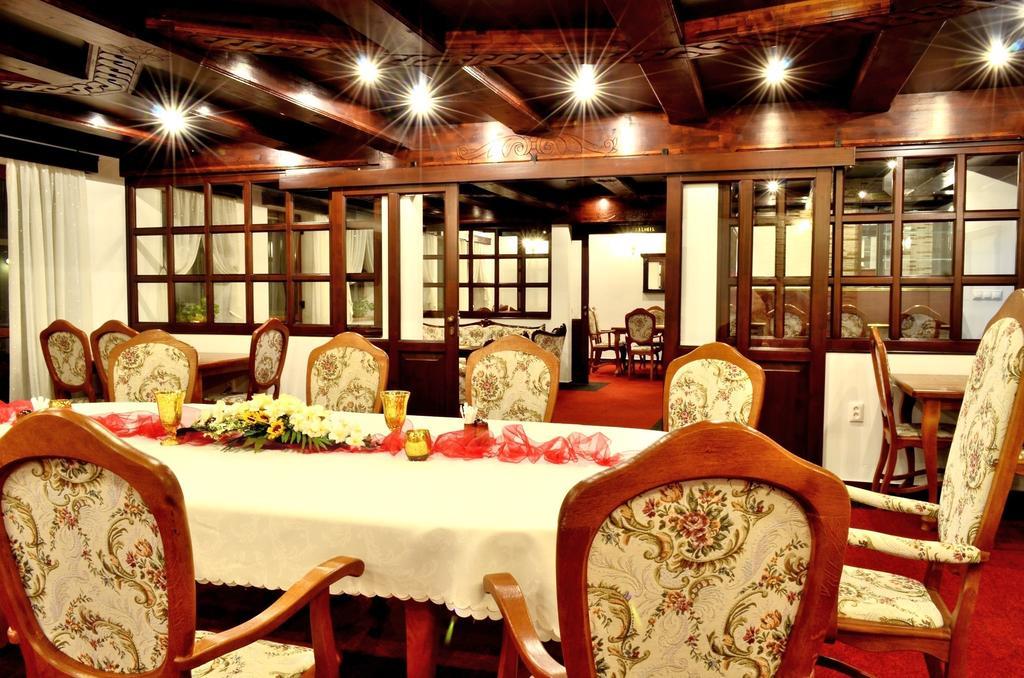 B&B Sant Bernard Staré Hory エクステリア 写真